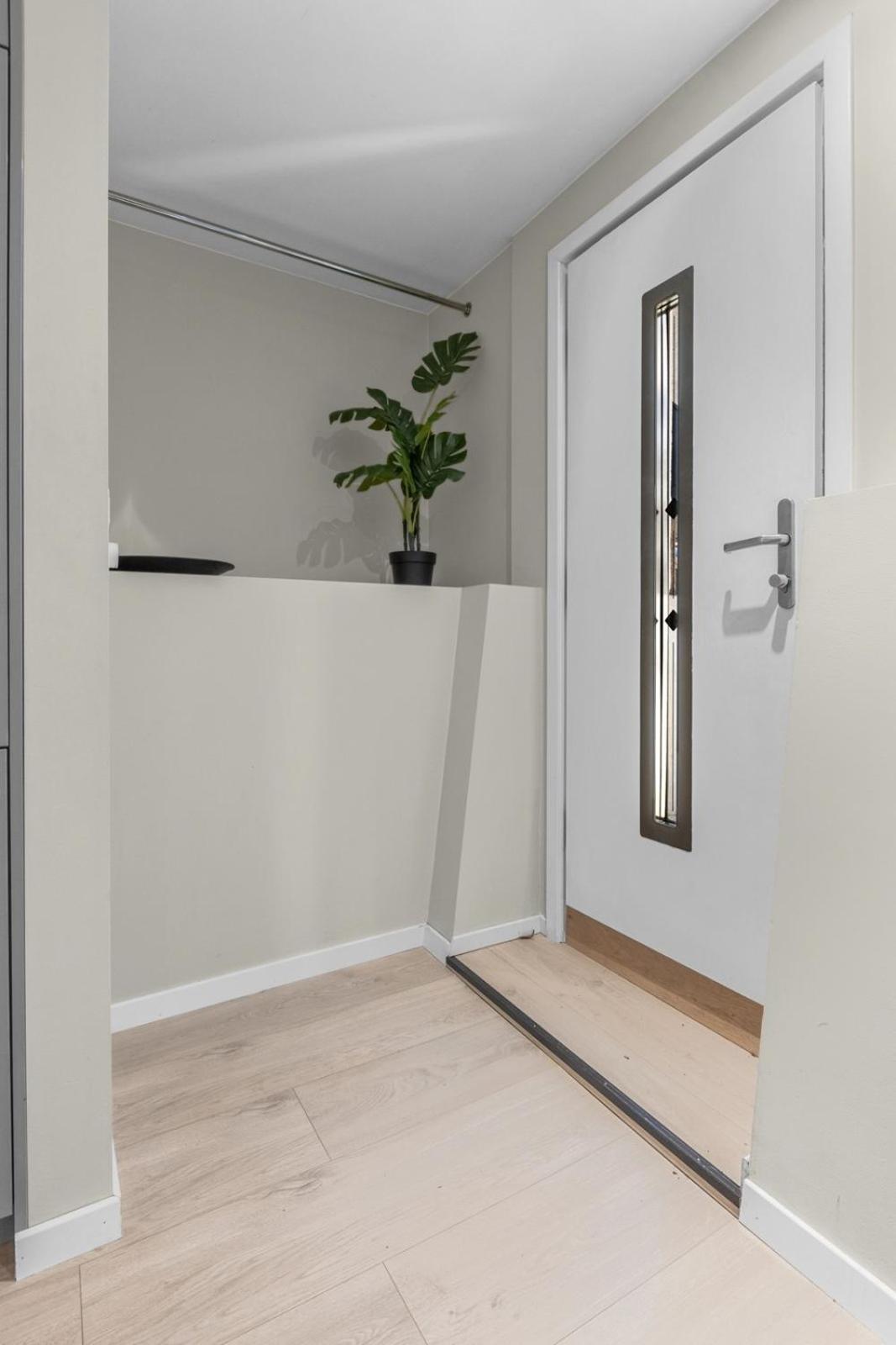 Modern In A Luxurious Area - Super Central - 6 Pax Oslo Exterior foto