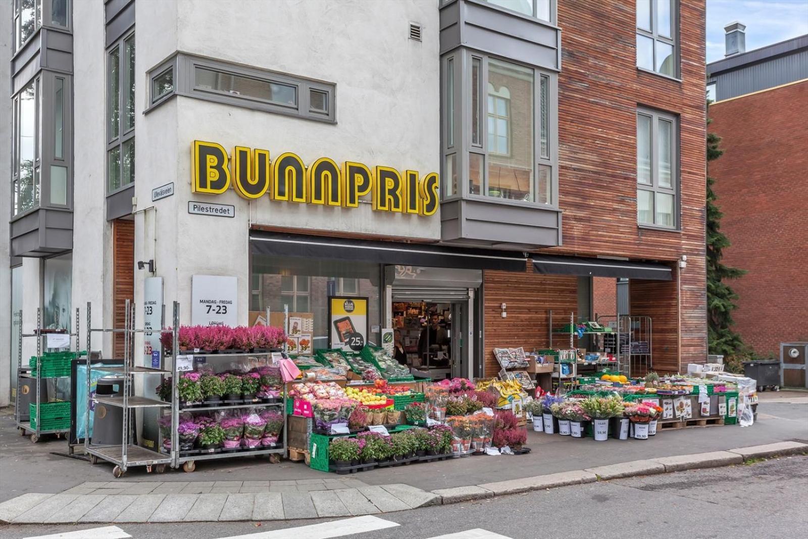 Modern In A Luxurious Area - Super Central - 6 Pax Oslo Exterior foto